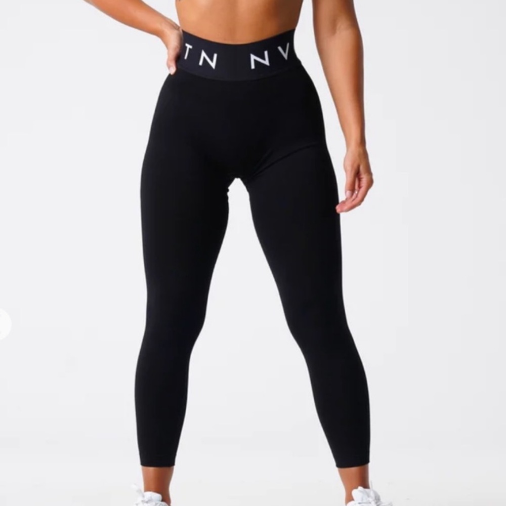 NVGTN leggings black